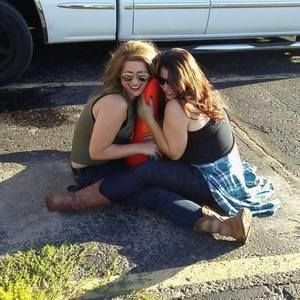 Meet your Posher, Marissa